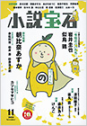 小説宝石